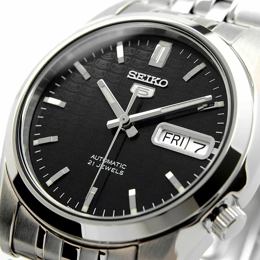 SNK361K1 Reloj Seiko 5 para HombreAutomático - Image 2