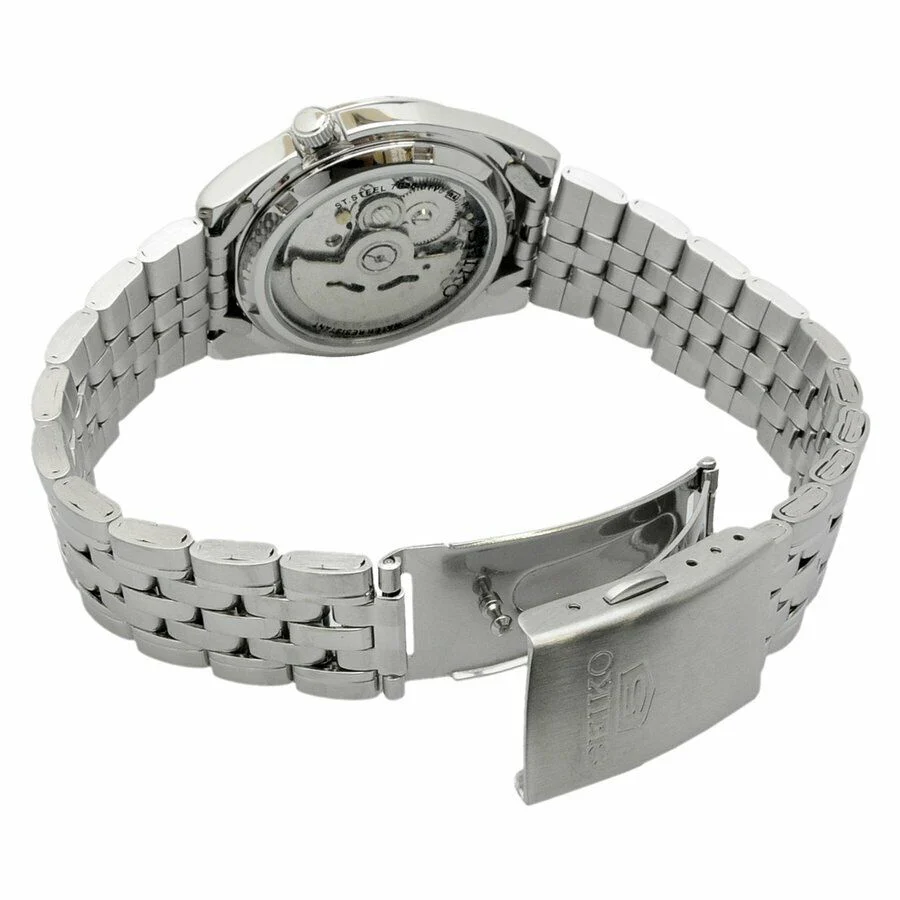 SNK361K1 Reloj Seiko 5 para HombreAutomático - Image 3