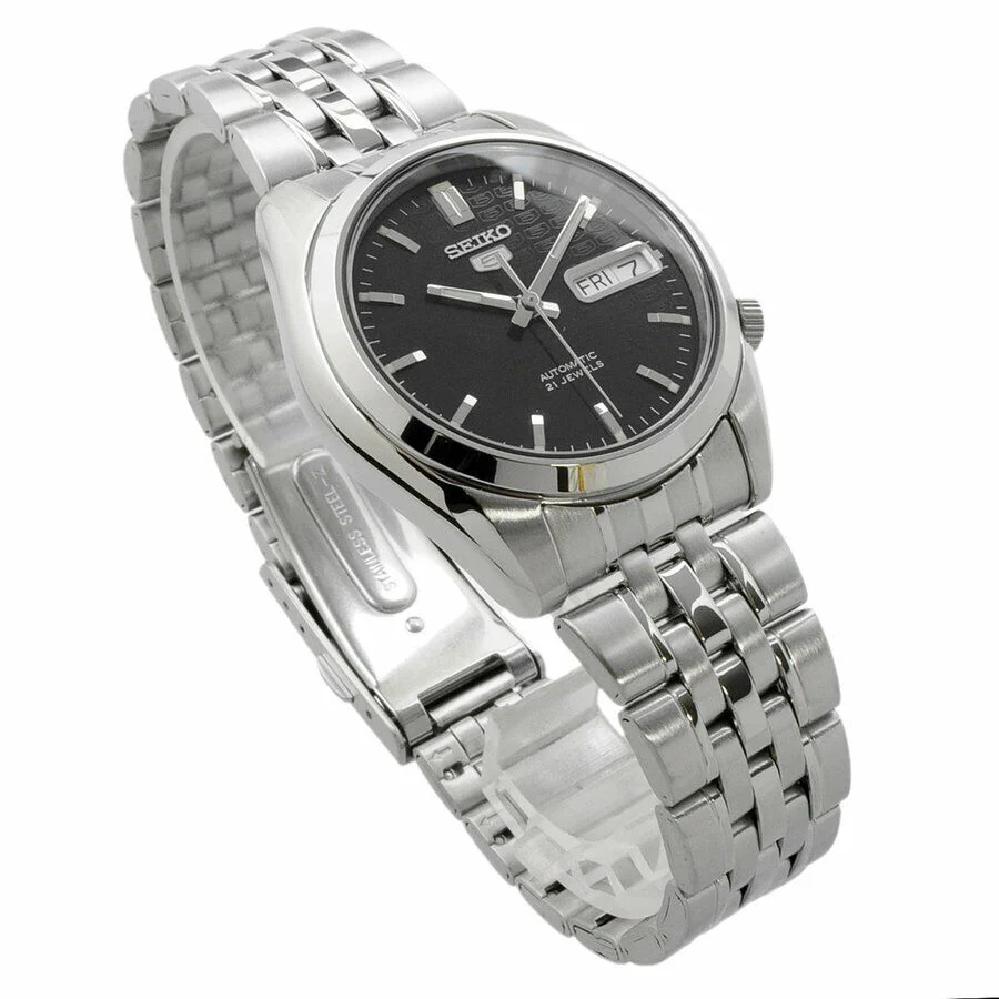 SNK361K1 Reloj Seiko 5 para HombreAutomático - Image 4