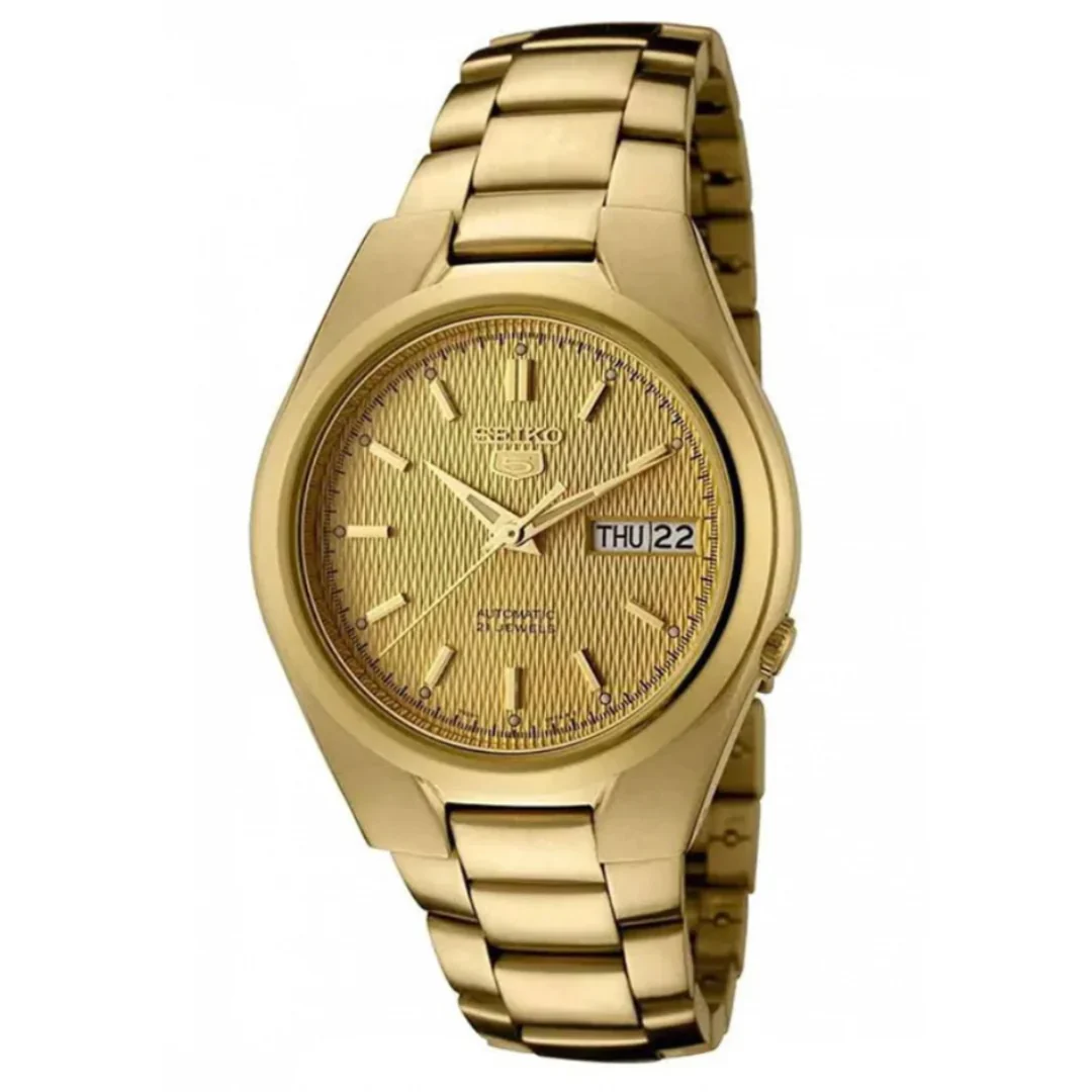 SNK610K1 Reloj Seiko 5 para Hombre Automático