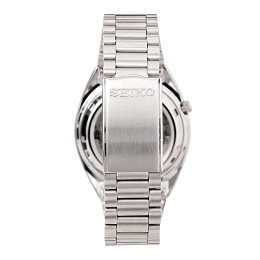 SNXS77K1 Seiko 5 de caballero pulsera de metal - Image 3
