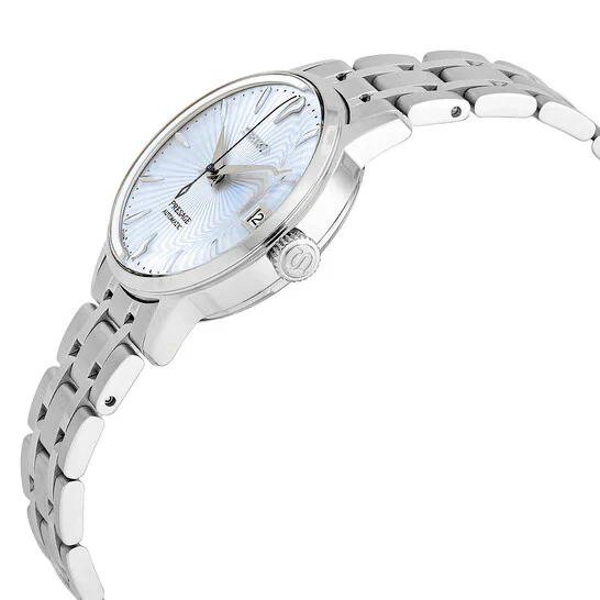 SRP841J1 Reloj Seiko Presage de señorita pulsera de metal - Image 3