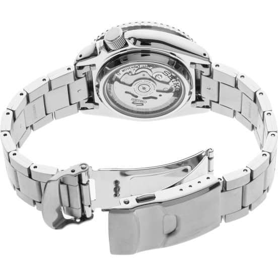 SRPD55K1 Seiko 5 Sport Automático Pulsera de Metal - Image 5