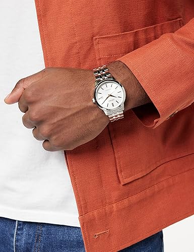 SRPH85K1 Reloj Seiko Análogo para Hombre con Brazalete de Metal - Image 2