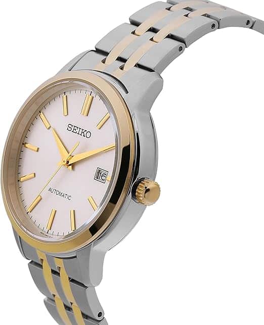 SRPH92K1 Seiko Reloj para caballero pulsera de metal - Image 3