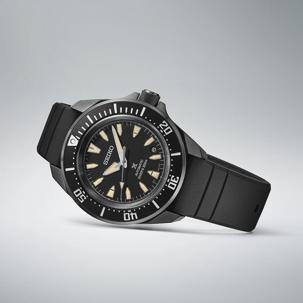 SRPL15K1 Reloj Seiko Prospex de hombre correa de resina - Image 3