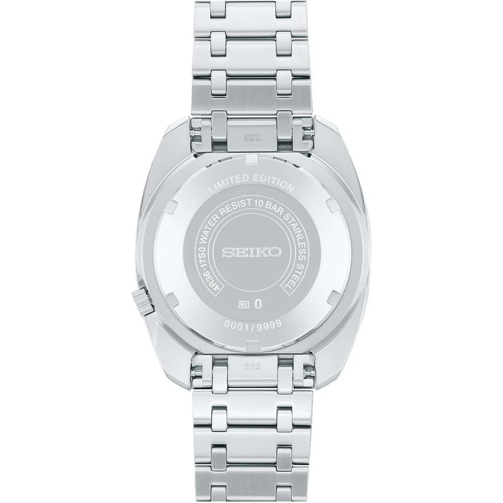 SRPL91K1 Reloj Seiko 5 Sport de hombre pulsera de metal 38 mm - Image 2