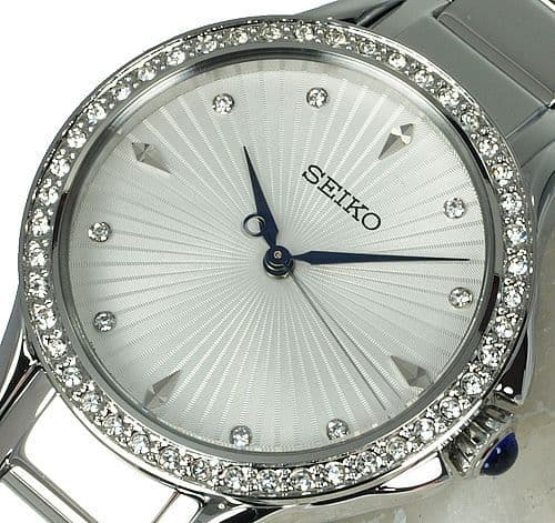 SRZ485P1 Reloj Seiko para Señorita - Image 3