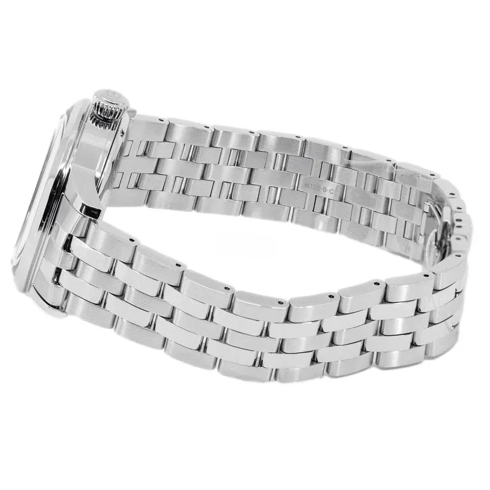 SSA347J1 Reloj Seiko Presage de hombre pulsera de metal - Image 4