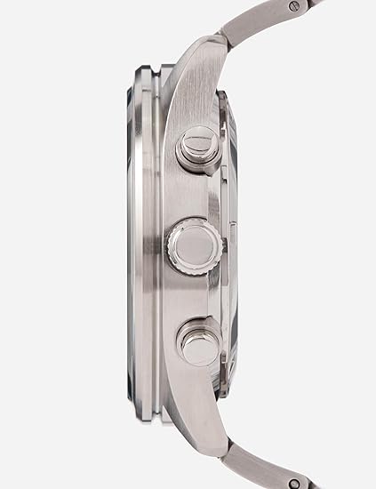 SSB425P1 Reloj Seiko Análogo para Hombre con Pulsera de Metal - Image 3