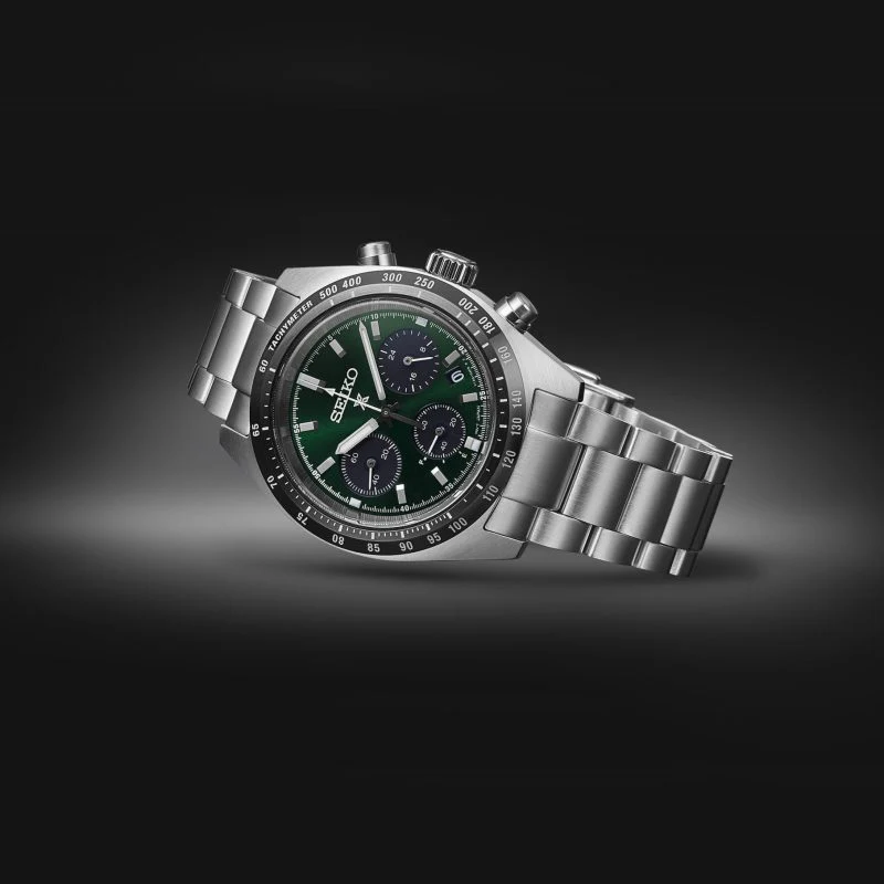 SSC933P1 Reloj Seiko Prospex de caballero pulsera de metal - Image 4