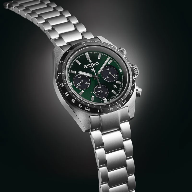 SSC933P1 Reloj Seiko Prospex de caballero pulsera de metal - Image 5