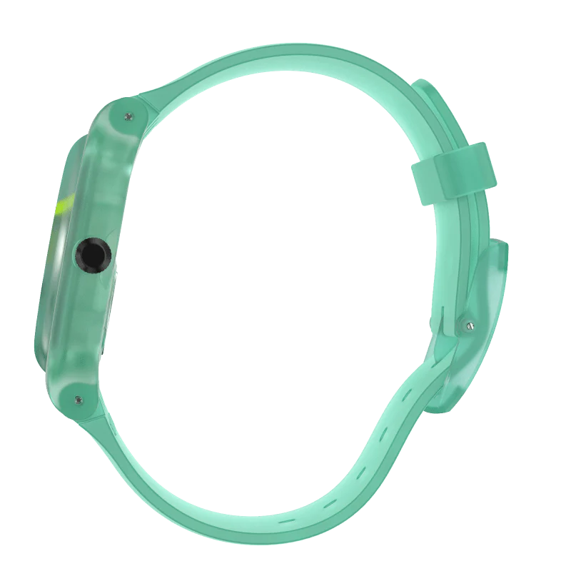 SUOG119 Swatch Nature Blur de dama pulsera de resina - Image 2