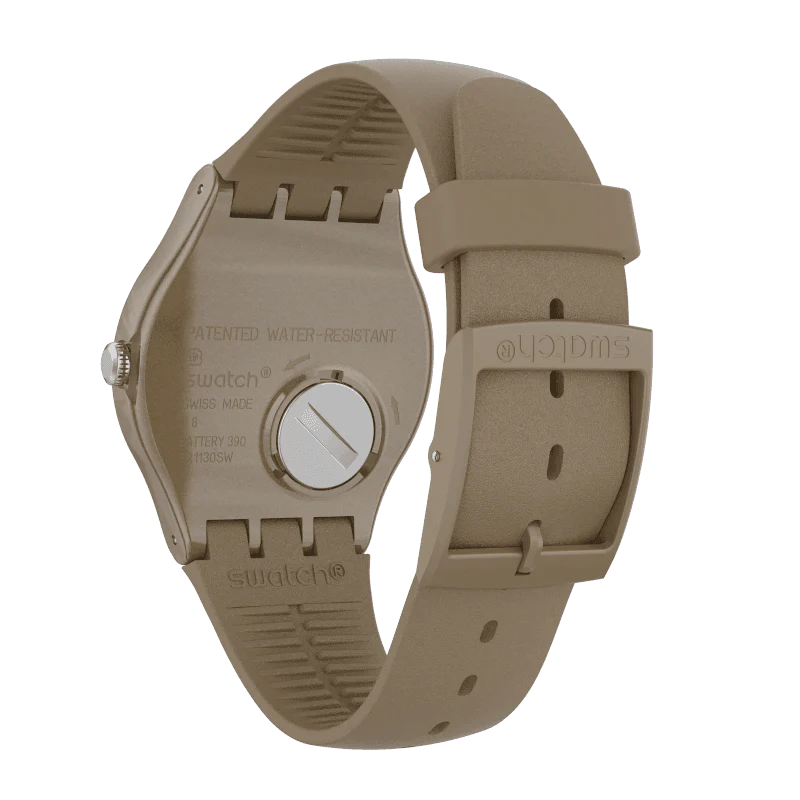 SUOM111 Swatch Powderbayang de dama pulsera de caucho - Image 3