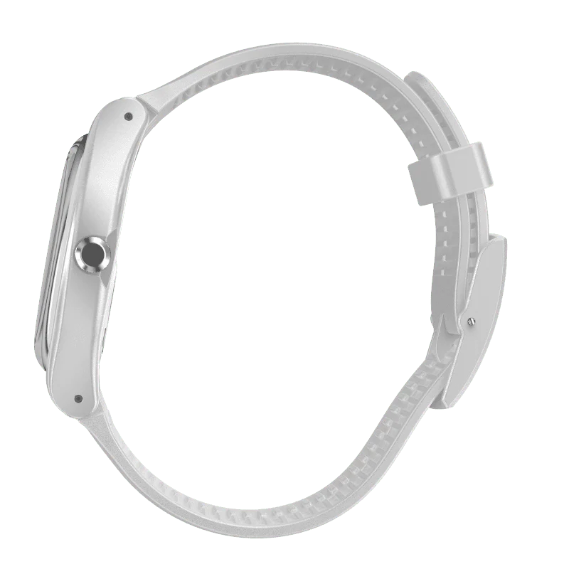 SUOM114 Swatch Metaline de hombre pulsera de resina - Image 2