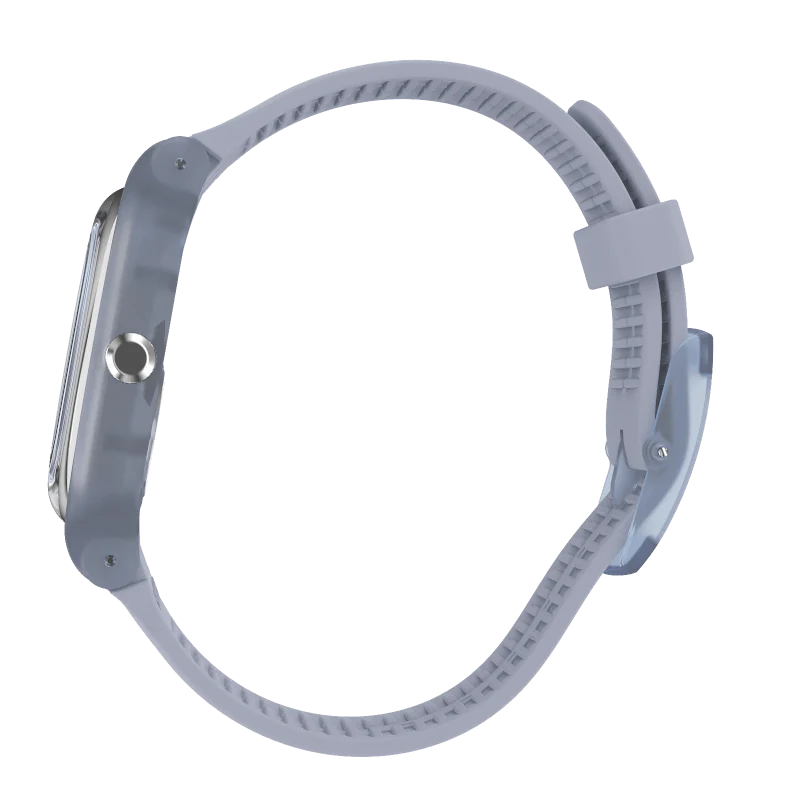 SUOS701 Swatch Sea Rebel unisex pulsera de caucho - Image 2