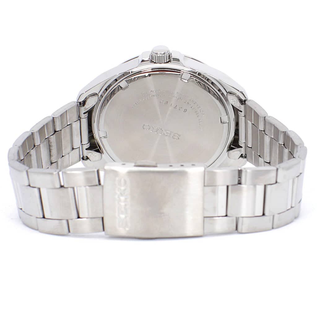 SUR205P1 Reloj Seiko para Caballero - Image 7