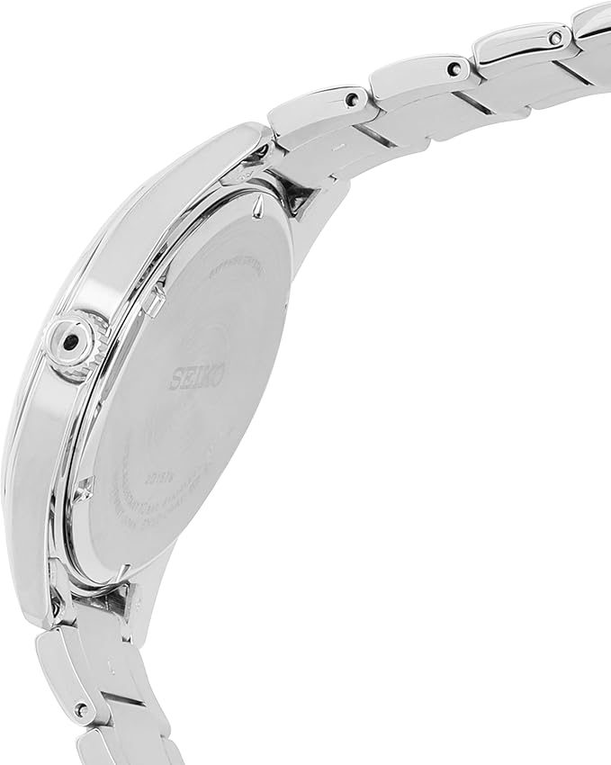 SUR307P1 Seiko reloj para caballero pulsera de metal - Image 3