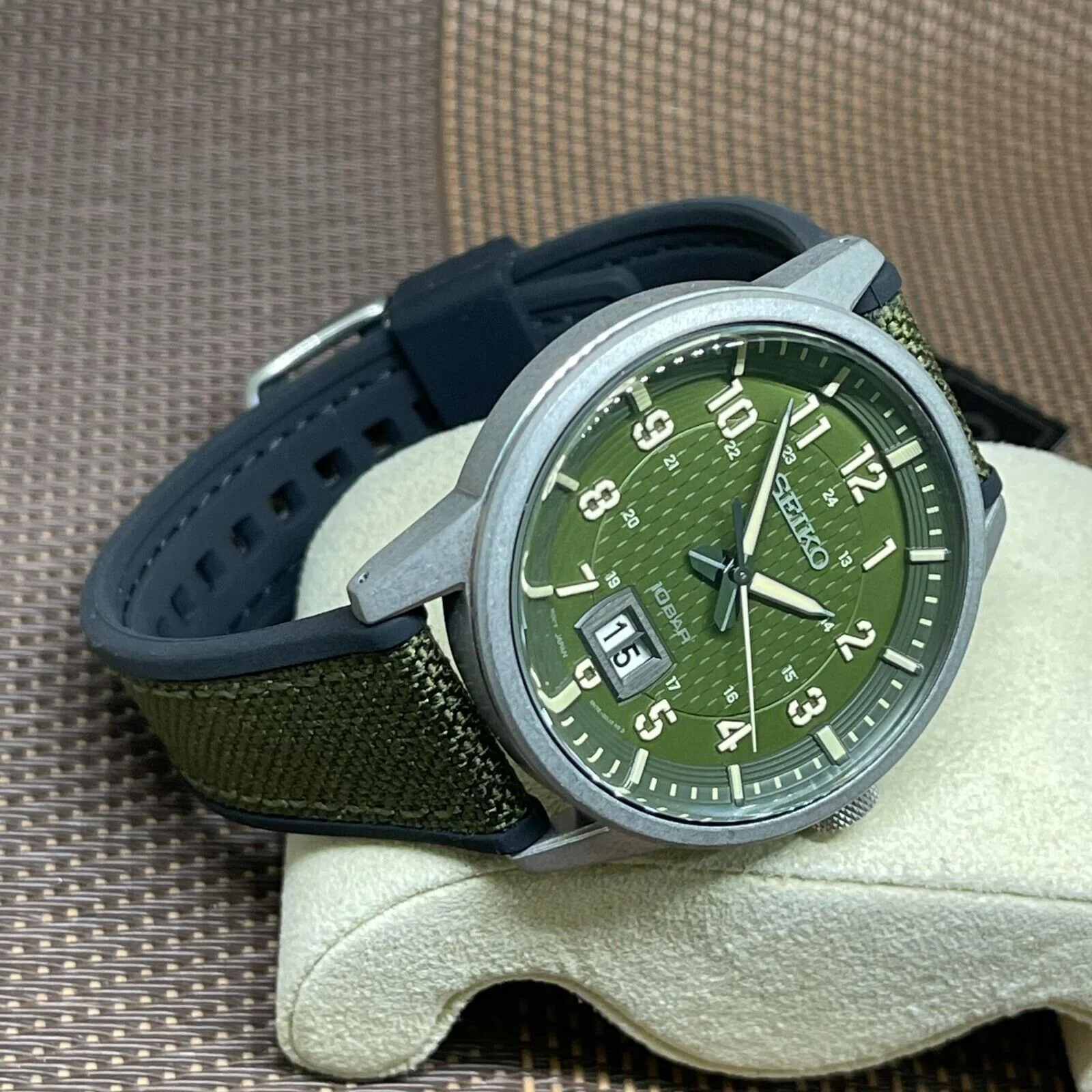 SUR323P1 Reloj Seiko para Hombre - Image 2