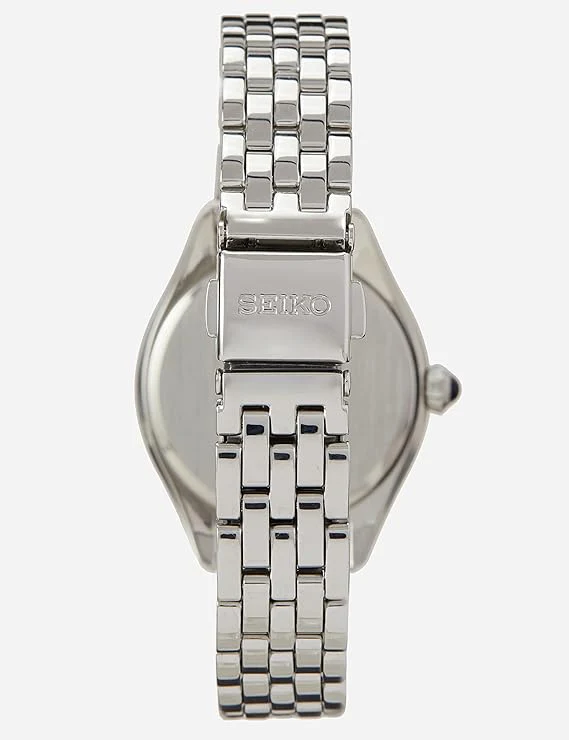 SUR327P1 Reloj Seiko Classic de mujer pulsera de metal - Image 2