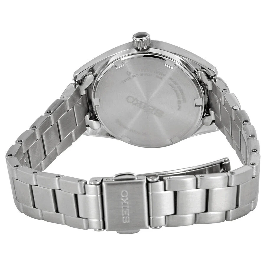 SUR349P1 Reloj Seiko Neo Classic de dama pulsera de metal - Image 2