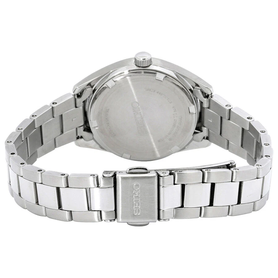SUR351P1 Reloj Seiko Neo Classic de señorita pulsera de metal 30 mm - Image 2