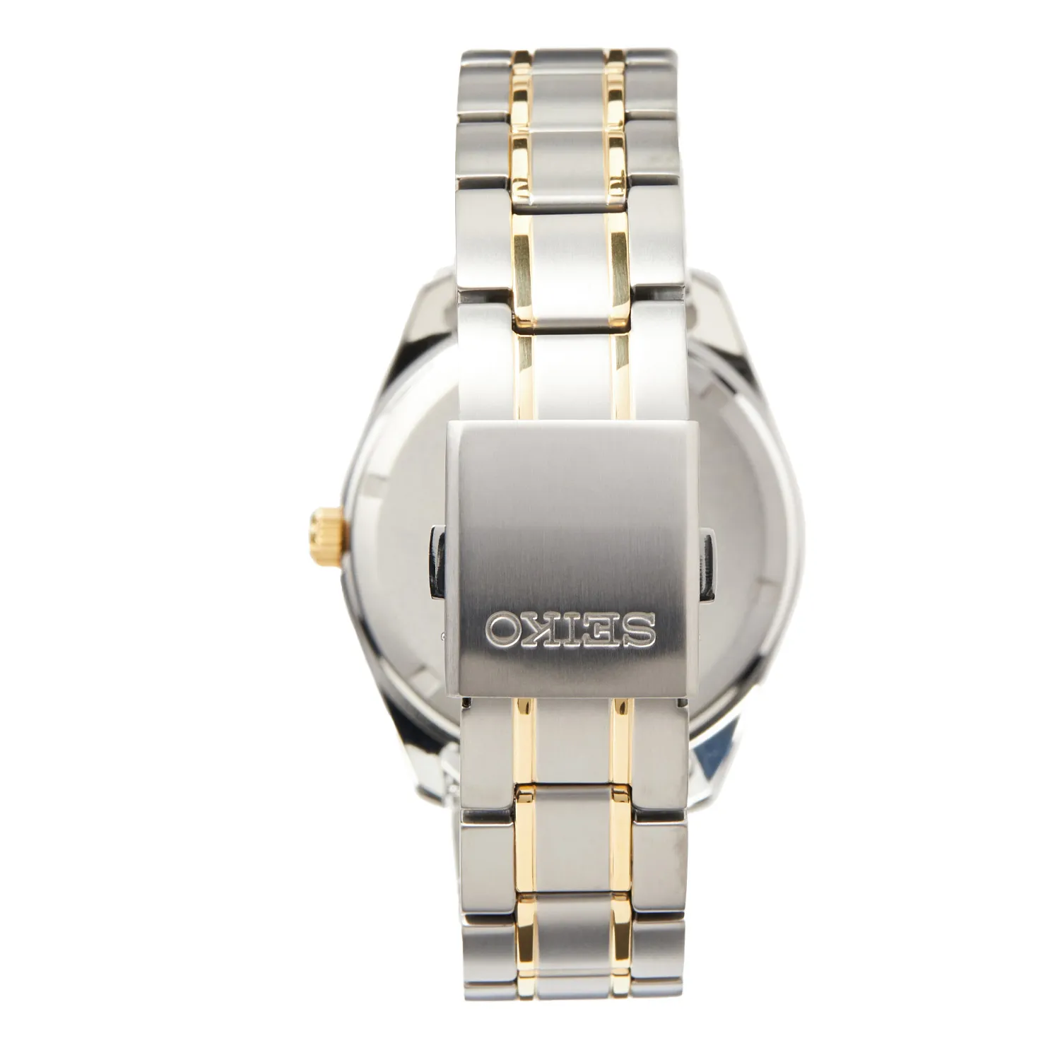SUR377P1 Reloj Seiko Titanium de hombre pulsera de metal - Image 3