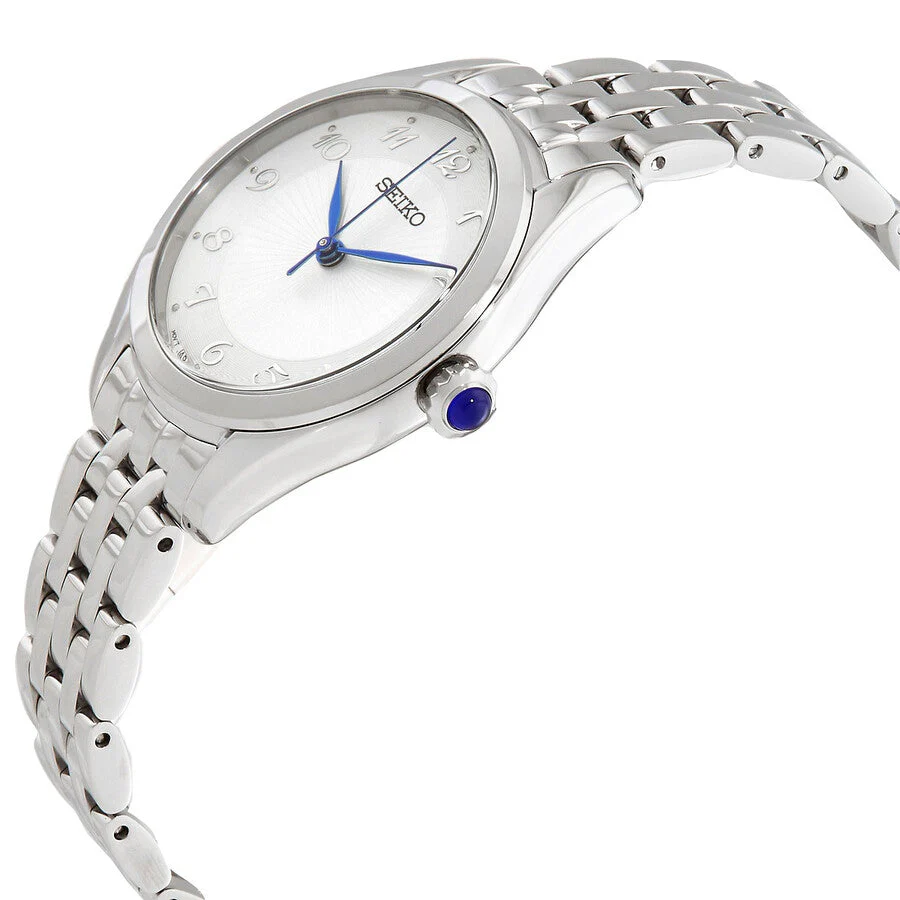 SUR379P1 Reloj Seiko Core de dama banda de metal 29 mm - Image 5