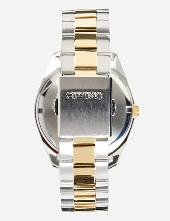SUR446P1 Seiko Neo Classic de caballero pulsera de metal - Image 2