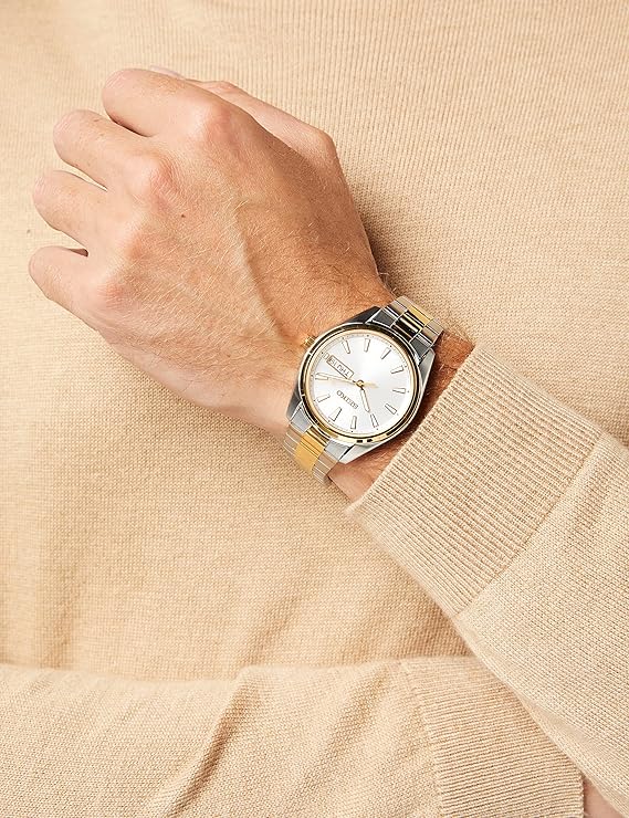 SUR446P1 Seiko Neo Classic de caballero pulsera de metal - Image 4