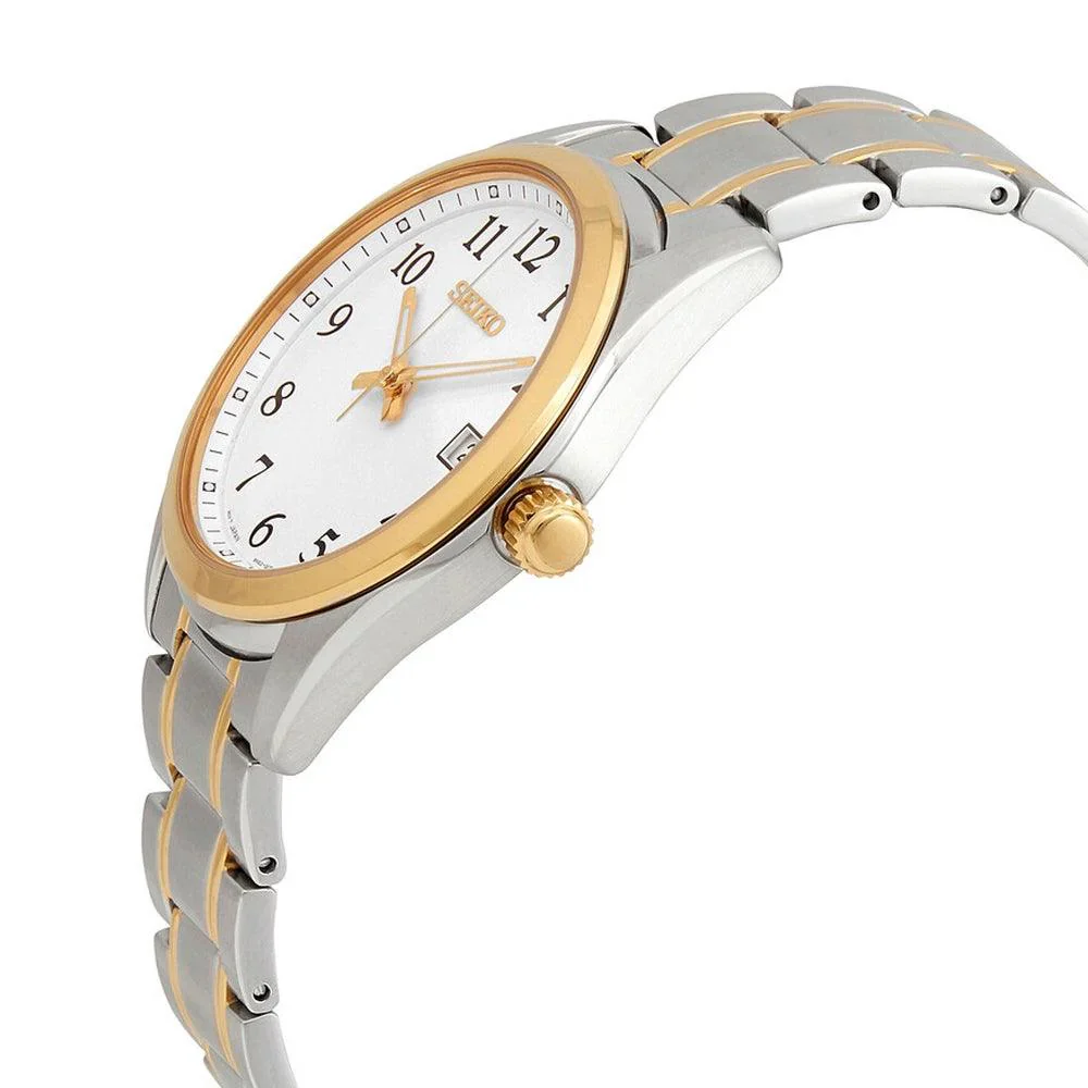 SUR460P1 Reloj Seiko de hombre pulsera de metal - Image 3
