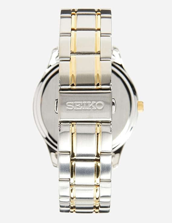 SUR468P1 Reloj Seiko de hombre correa de acero inoxidable - Image 3