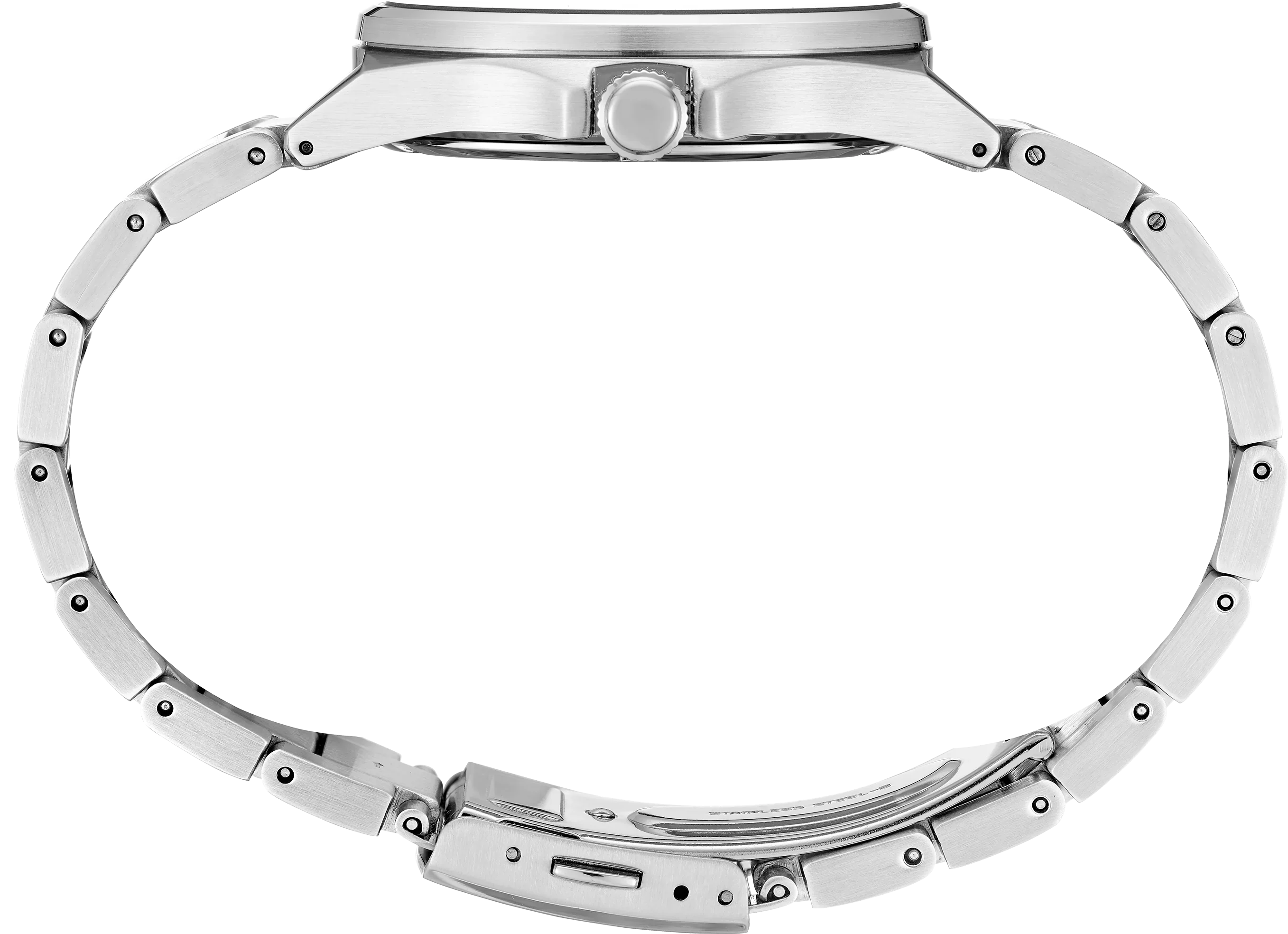 SUR503P1 Seiko Conceptual de hombre pulsera de metal - Image 3