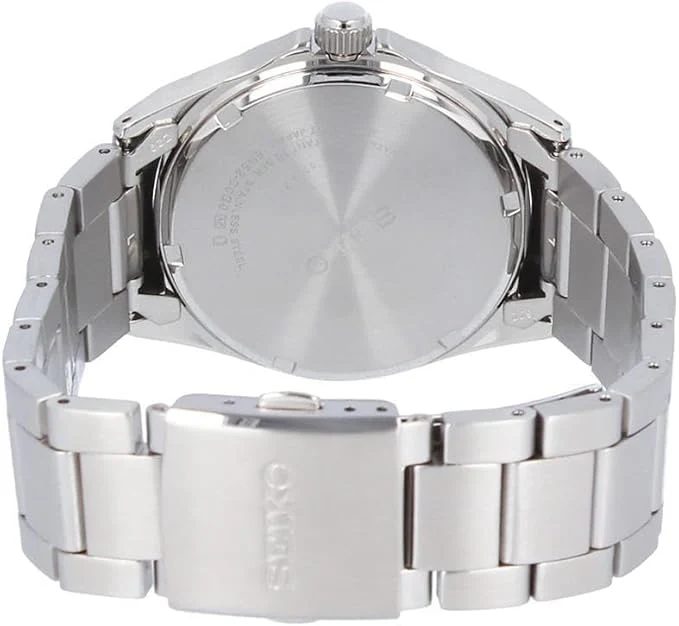 SUR505P1 Seiko para caballero pulsera de acero inoxidable - Image 3