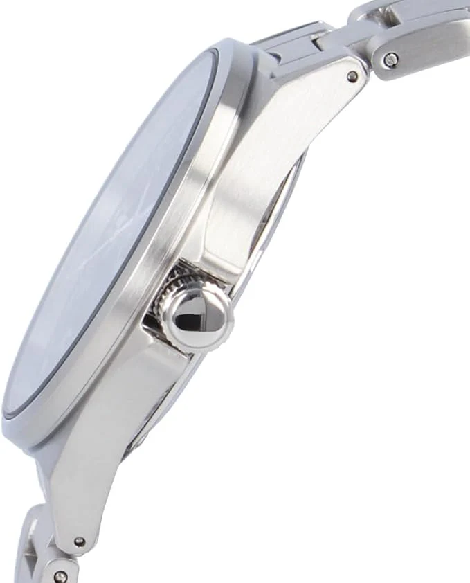 SUR505P1 Seiko para caballero pulsera de acero inoxidable - Image 4