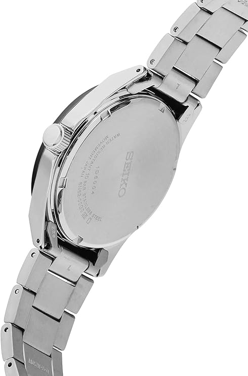 SUR507P1 Seiko Conceptual de hombre pulsera de metal - Image 3