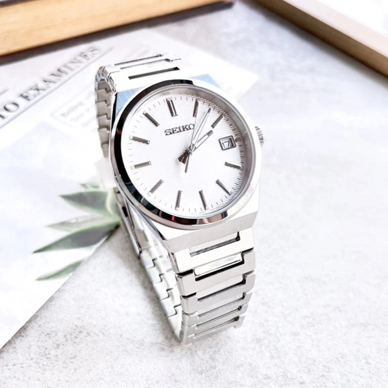 SUR553P1 Reloj Seiko para Hombre - Image 3