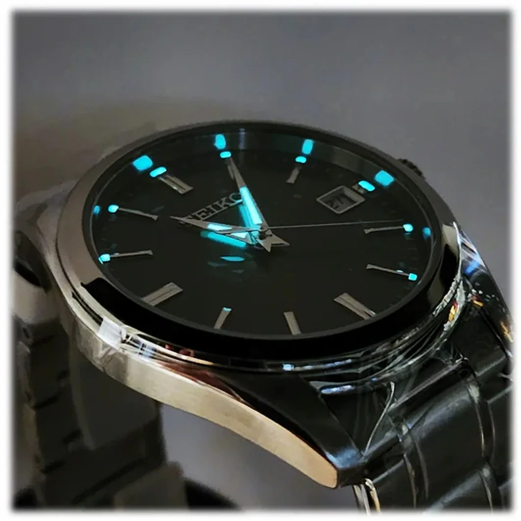 SUR557P1 Reloj Seiko para Hombre - Image 7