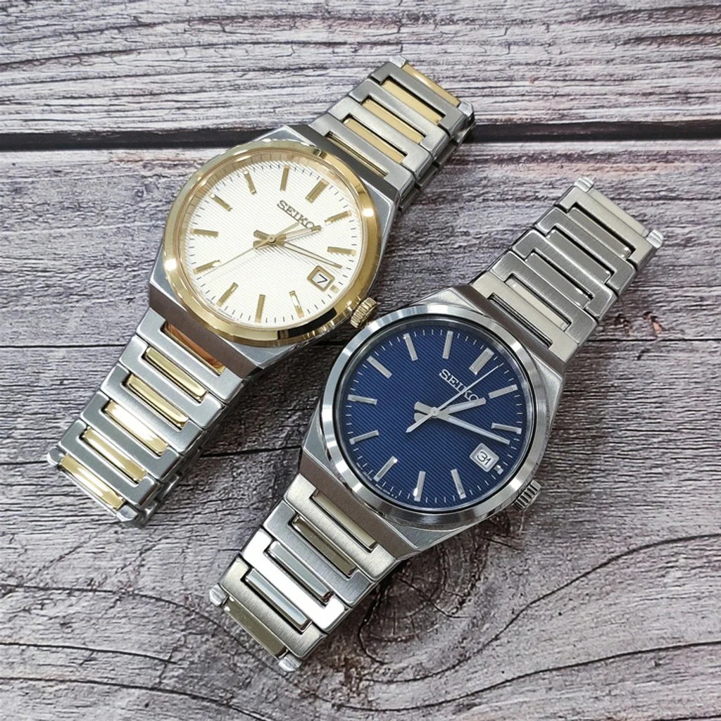 SUR558P1 Reloj Seiko para Hombre - Image 6