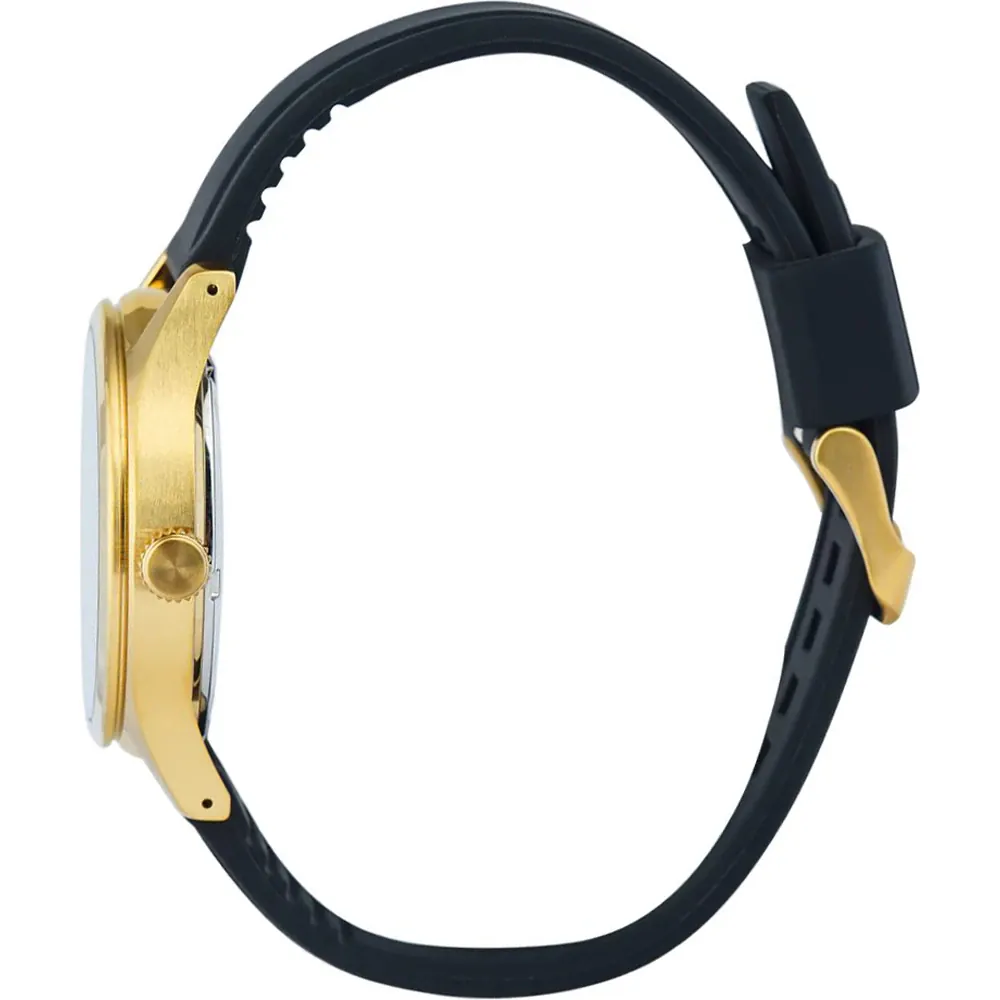 SUR560P1 Seiko para caballero pulsera de caucho - Image 3