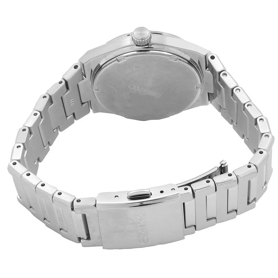 SUR575P1 Reloj Seiko Essentials de mujer pulsera de metal 34 mm - Image 2