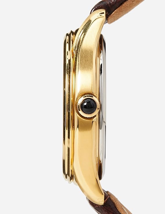 SUR638P1 Reloj Seiko Neo Classic de mujer pulsera de piel - Image 3