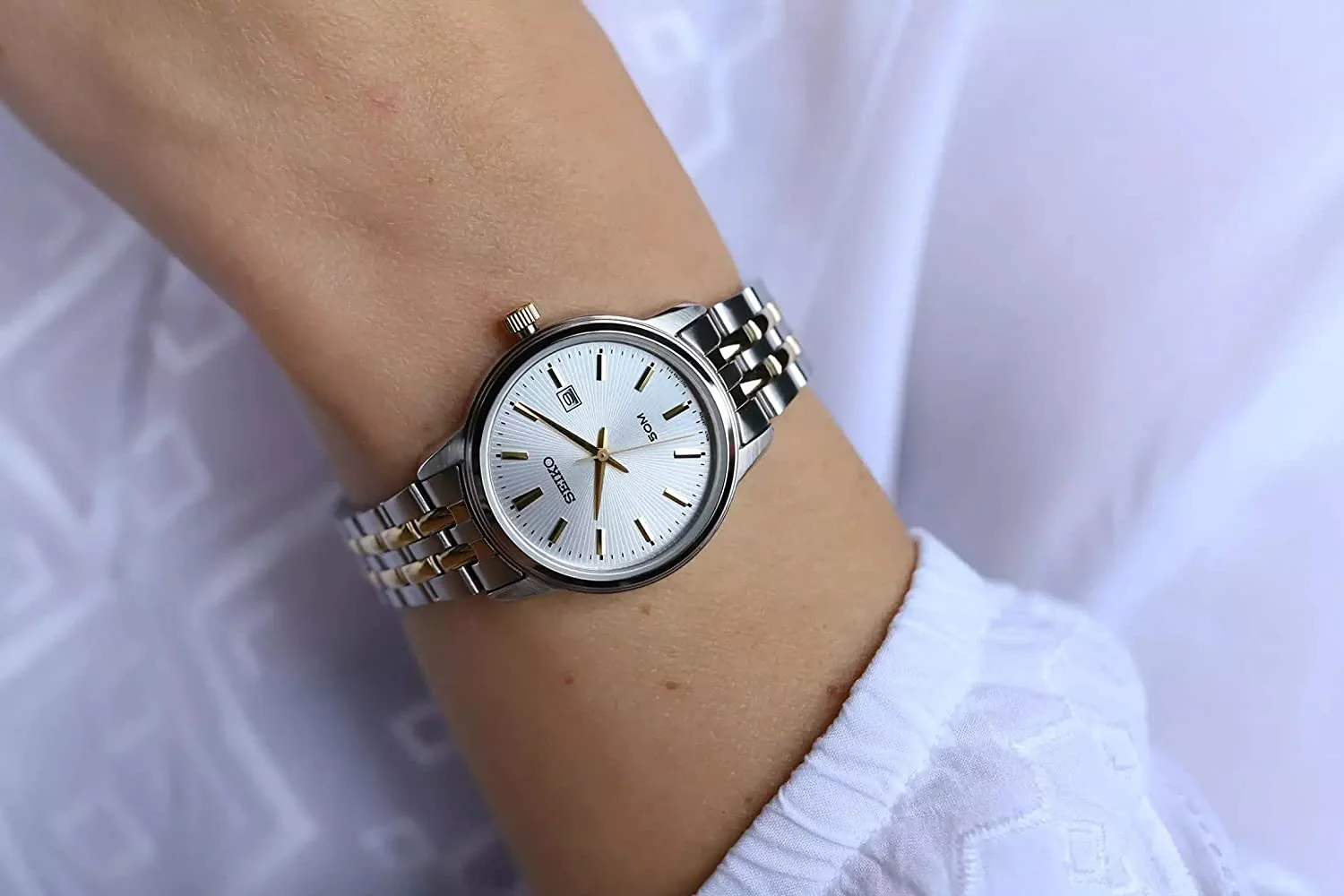 SUR661P1 Reloj Seiko para Señorita - Image 2