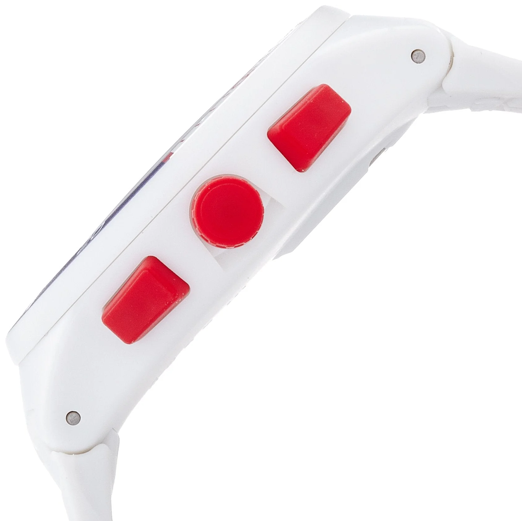 SUSM401 Reloj Swatch Speed up de hombre correa de silicona - Image 3