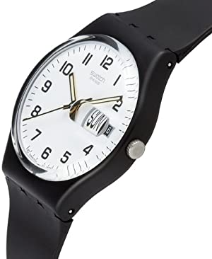 GB743 Reloj Swatch Once Again Unisex - Image 2