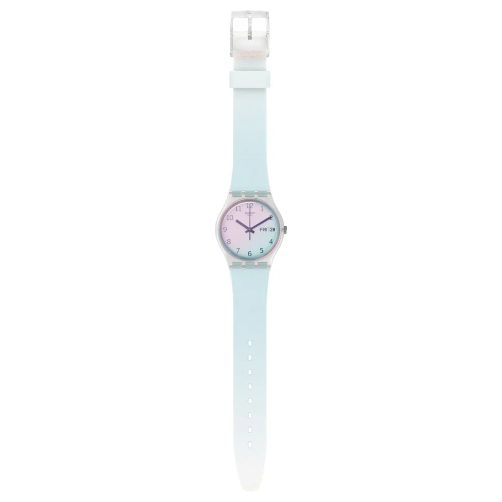 GE713 Reloj Swatch Ultraciel para Señorita - Image 3