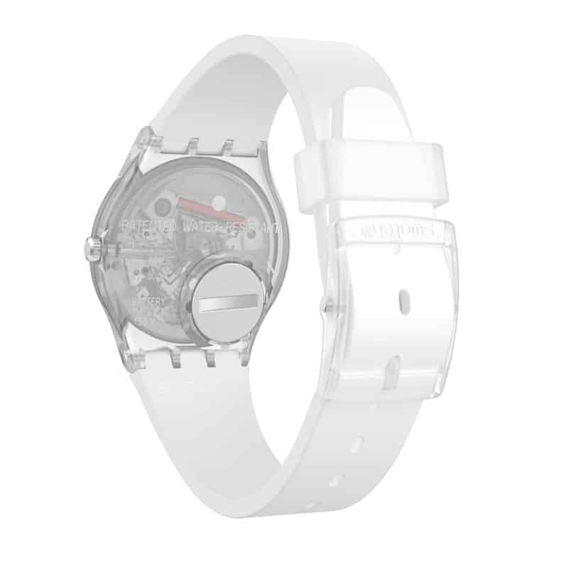 GE713 Reloj Swatch Ultraciel para Señorita - Image 8