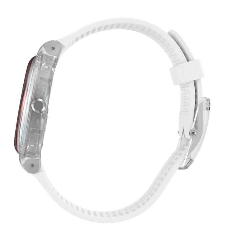 SUOK713 Reloj Swatch Polawhite para Mujer - Image 5