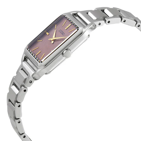 SWR077P1 Seiko de dama pulsera de acero inoxidable - Image 2