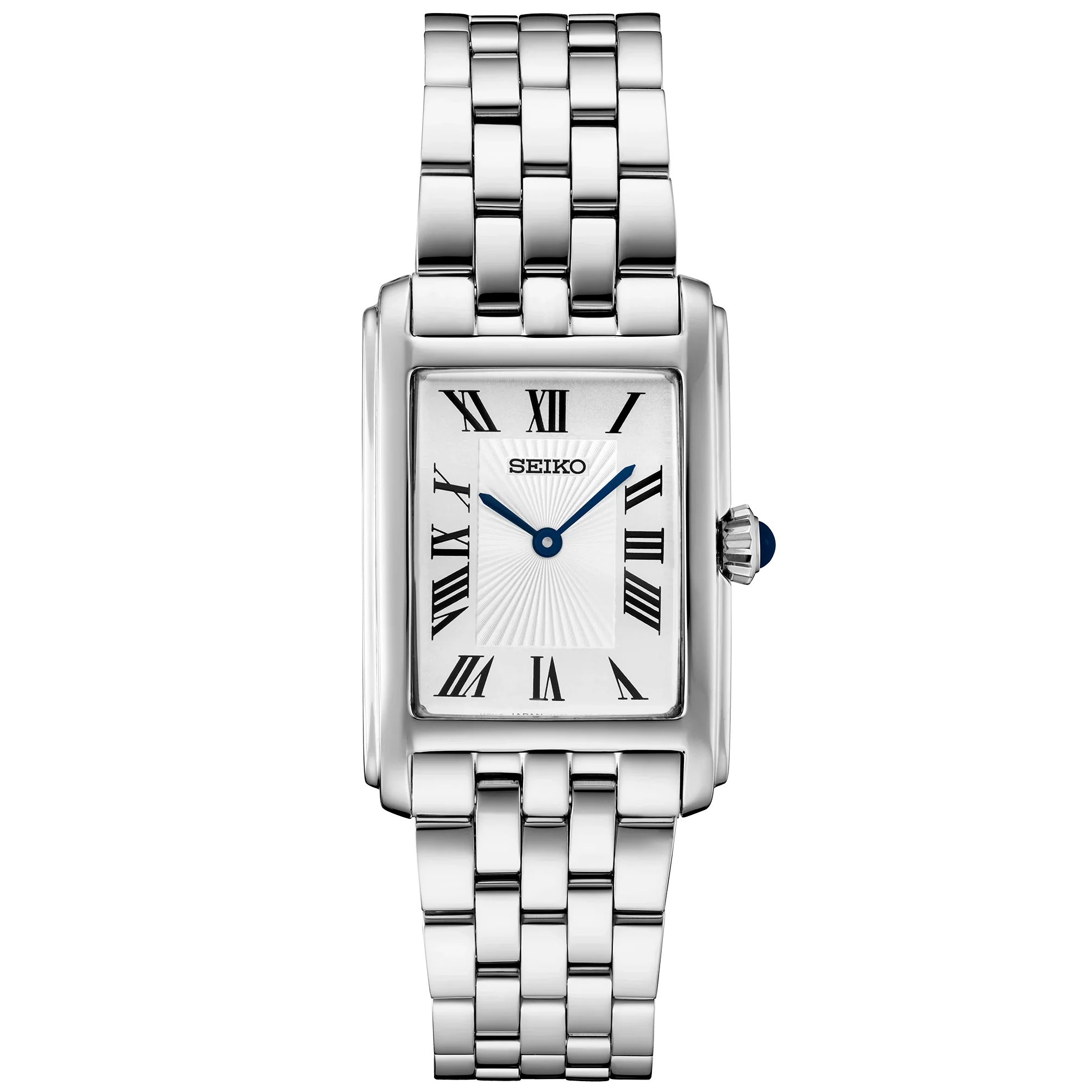 SWR083P1 Seiko de dama pulsera de metal